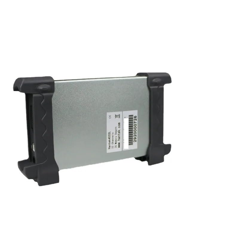 Instrument 4032L USB Logic Analyzer LA-4032L with 2G Storage