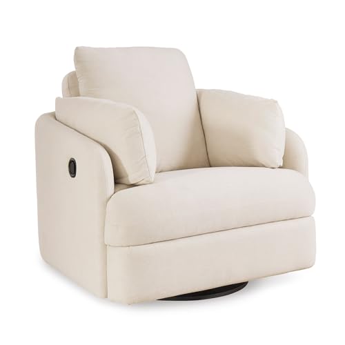 Ashley Modmax Coastal Recliner