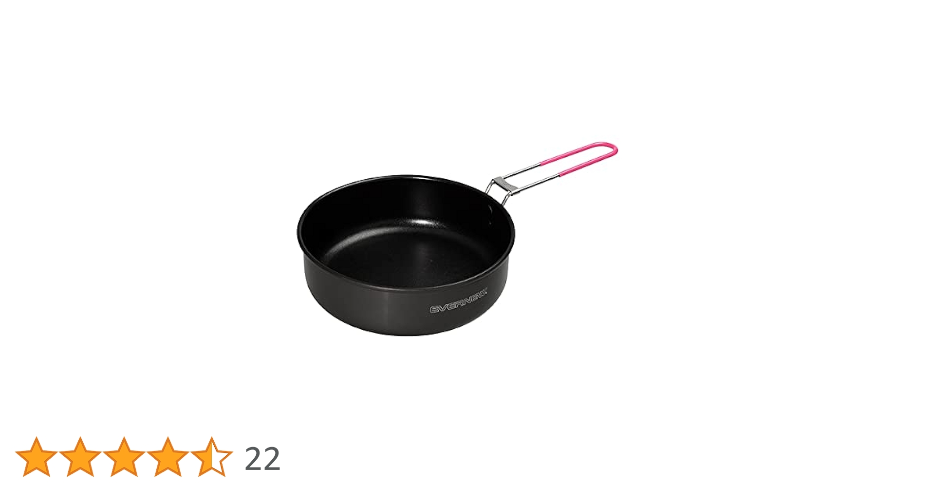 エバニュー(EVERNEW) U.L. Alu.Pan 14cm ECA381 エバニュー公式オンラインショップ / U.L. Alu.Pan 14cm