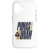Pumas - 当社限定コレクションで大きなスコアを獲得 スマホケース iPhone 16 用