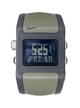 nike anvil watch