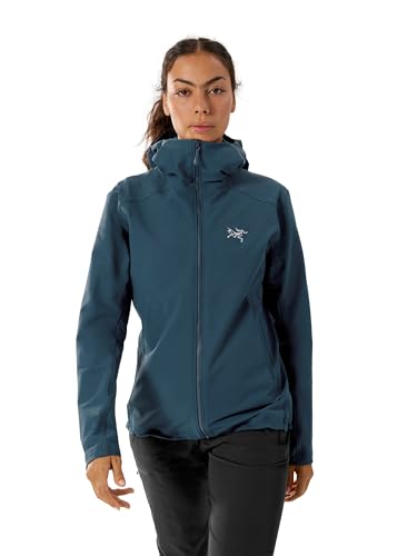 Arc'teryx Women's Gamma Hoody