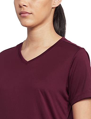 Image of Jockey Women's V Neck T-Shirt
