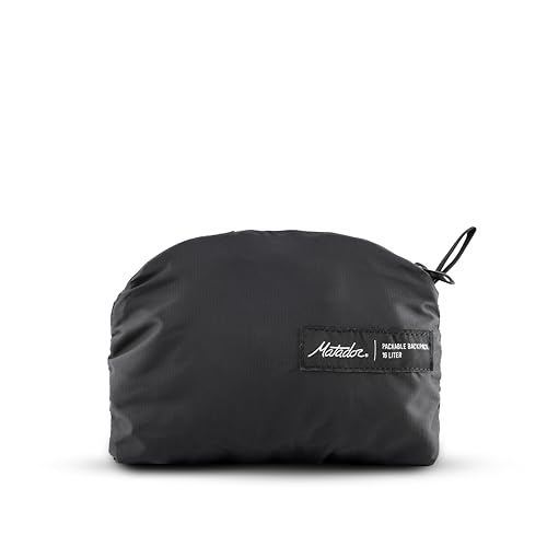 バッグ Matador ReFraction Packable Backpack Matador Plecak ReFraction Packable – wodoodporny i lekki