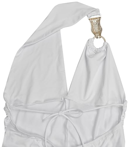 Image of Jigfar Women Sexy Elegant Jumpsuit Going Out Romper Party Club Night Outfit