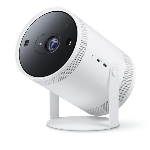 Samsung Sp-lff3clax Projector One Size