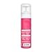 eos Shea Better Shaving Cream- Pomegranate Raspberry, Women's Shave Cream, Skin Care, Doubles as an In-Shower Lotion, 24-Hour Hydration, 7 fl oz