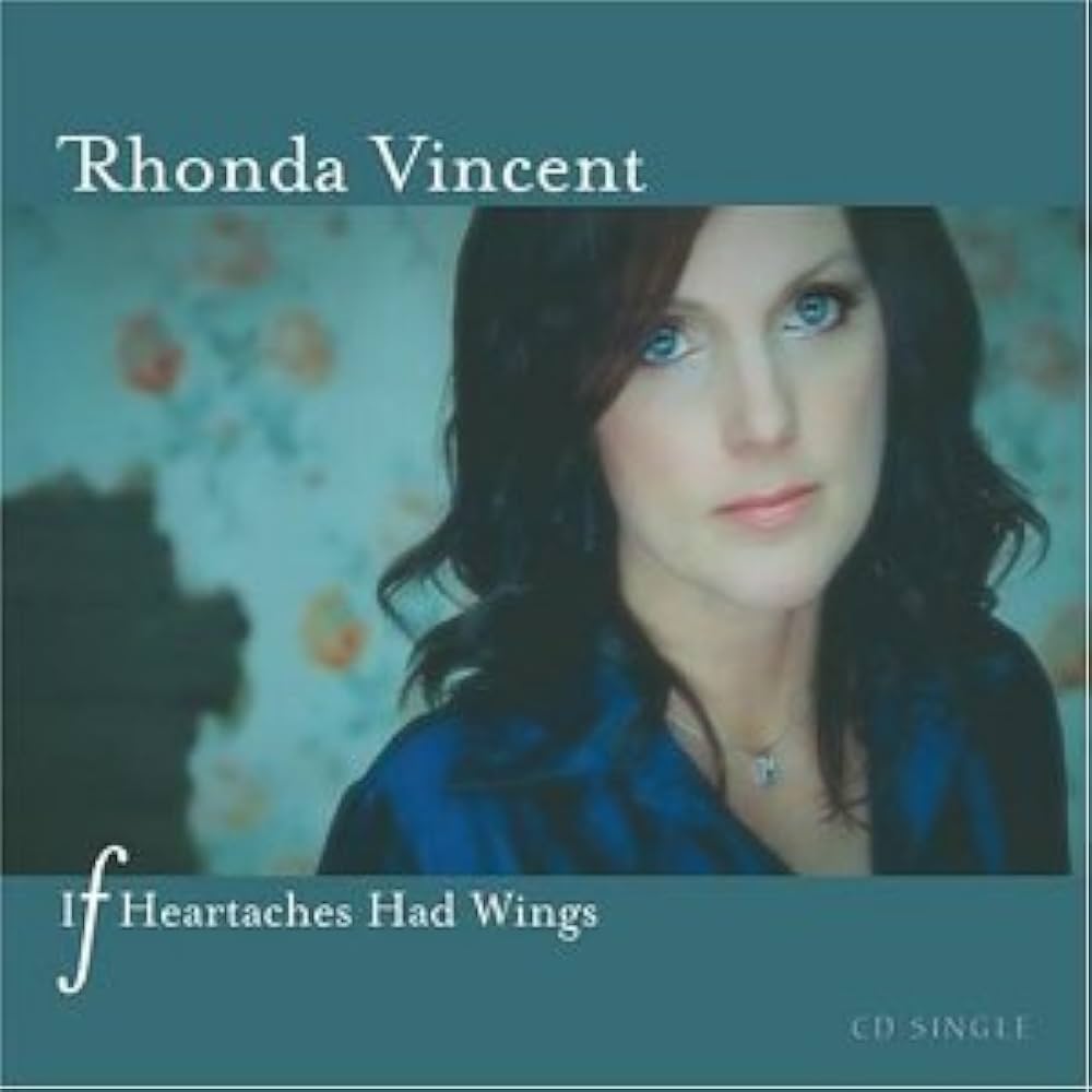 If Heartaches Had Wings / One Step Ahead of Blues