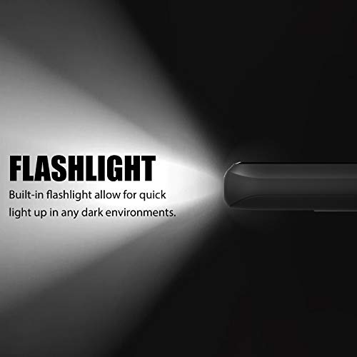 Tianhoo Cell Phone For Seniors 4G/Lte Unlocked, Senior Cell Phone Unlocked, Dual Card Dual Standby, Sos Button, 4G Senior Phone Unlocked With Charging Dock Speaker (Black) #TOP2