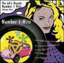 #1 Hits: 60's Decade [Audio CD] Various Artists