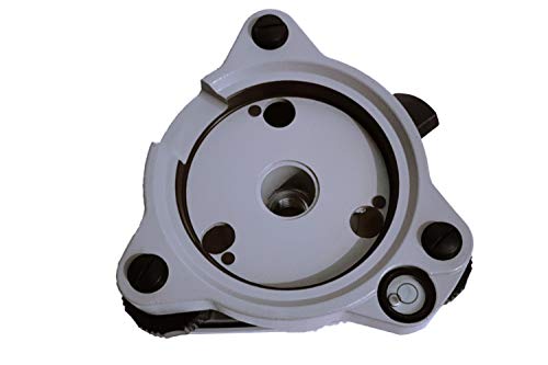Metal Tribrach Sokkia, Twist Focus Tribrach Without Optical Plummet For Tripod Total Station Theodolite Auto Level #TOP5