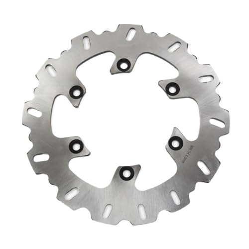 Disque de frein moto arrière pour réparer FZS 600 et YZF R1