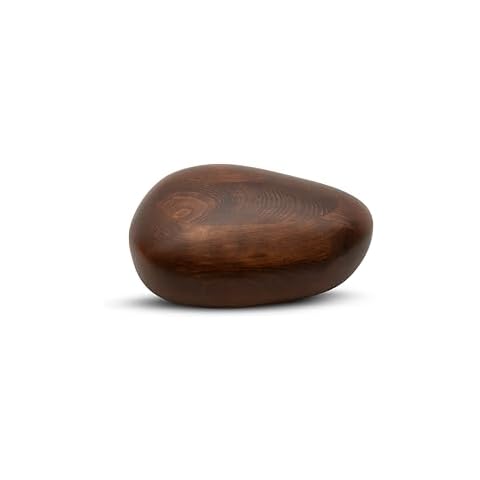 URN UNIQUE River Stone Urn Cover