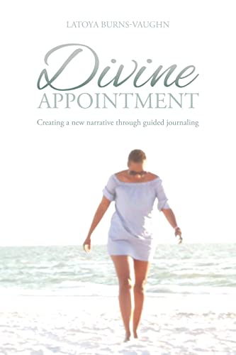 Divine Appointment: Creating a new narrative through guided journaling image 2