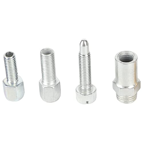 Kit di Riparazione Carburatore, Kit Completo di