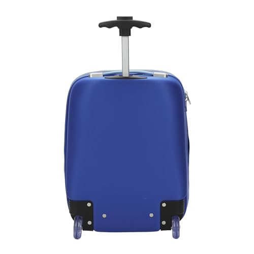 50% Off Bioworld Lanky Box Luggage & Backpack Set - Image 4