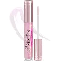 Too Faced original | Lip Injection Maximum Plump | 1 unidad (4