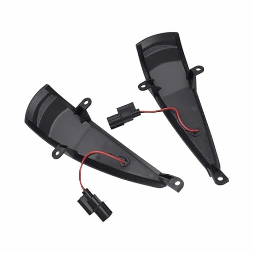 Intermitente de espejo retrovisor para Civic MK8 soluciona fallos de luz con LED dinámico 3
