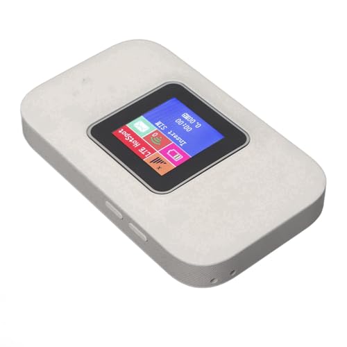 Image of Ejoyous Portable 4G WiFi Router 300Mbps Mini USB Plug and Play