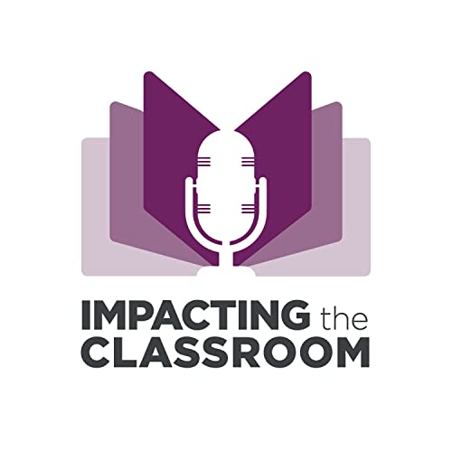 Impacting the Classroom : Teachstone Inc.: Amazon.in: Audible Books ...
