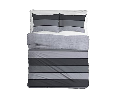 Biancheriastore New style at home Copripiumino 3