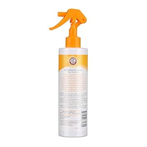   Arm-Hammer-for-Pets-Ultra-Fresh-Waterless-Bath-Spray-for-Dogs-in-White-Jasmine-Scent-Dry-Dog-Shampoo-Dog-Spray-Waterless-Dog-Shampoo-and-Dog-Deodorizing-Spray-Dog-Spray-Deodorizer-Perfume