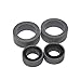 1set PA03540-0001 PA03540-0002 Brake Roller + Pick Roller Pickup Roller Compatible with fi-6240Z fi-6140Z fi-6230Z fi-6130Z fi-6240 fi-6140 fi-6230 fi-6130 fi-6125 fi-6225 (Tire)