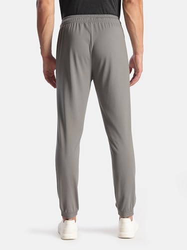 Image of Jockey SP31 Men Super Combed Cotton Rich Active Wear Jogger with StayFresh Treatment