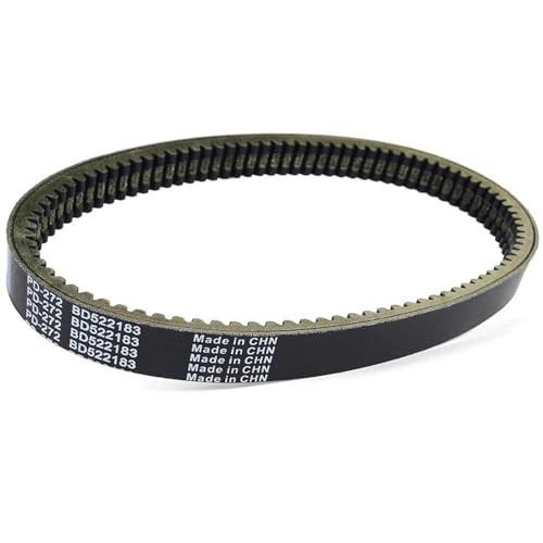 Courroie de transmission moto BD522183 EPCOUR043 d'embrayage transfert