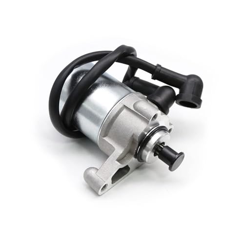 Motor de arranque de alta durabilidad para DT 125 R RE X 4FL-81800-00