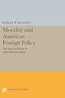 0371　ETHICS, AMERICAN FOREIGN POLICY, AN 0371 ETHICS, AMERICAN FOREIGN POLICY, AN 0371 ETHICS