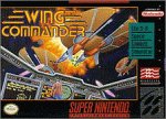 Wing Commander - [SNES]