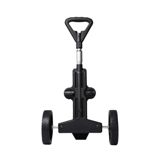 FlowZone Heavy Duty Trolley | Fits 4-Gallon Sprayers