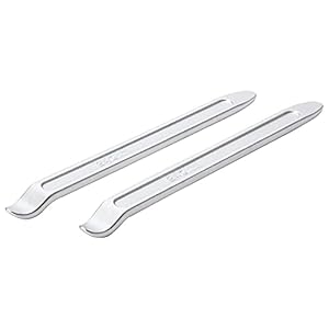 Tusk Ultra Lite Tire Iron 9.5″ 2 Pack