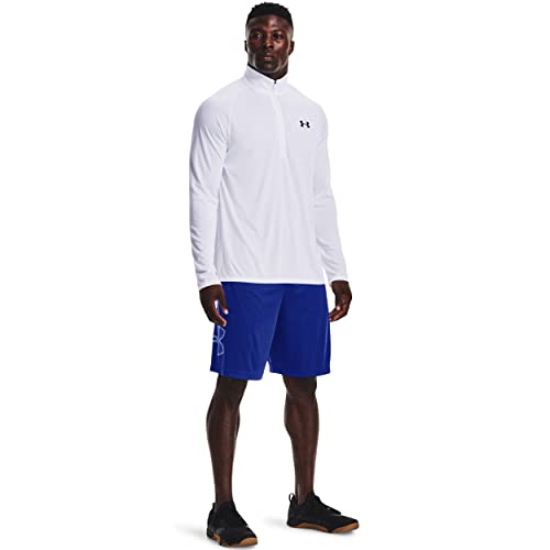 Image of Under Armour Men's Tech 2.0 1 /2 Zip