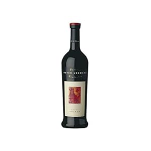 Peter Lehmann Barossa Shiraz Barossa Valley Rotwein 750ml 6er Pack