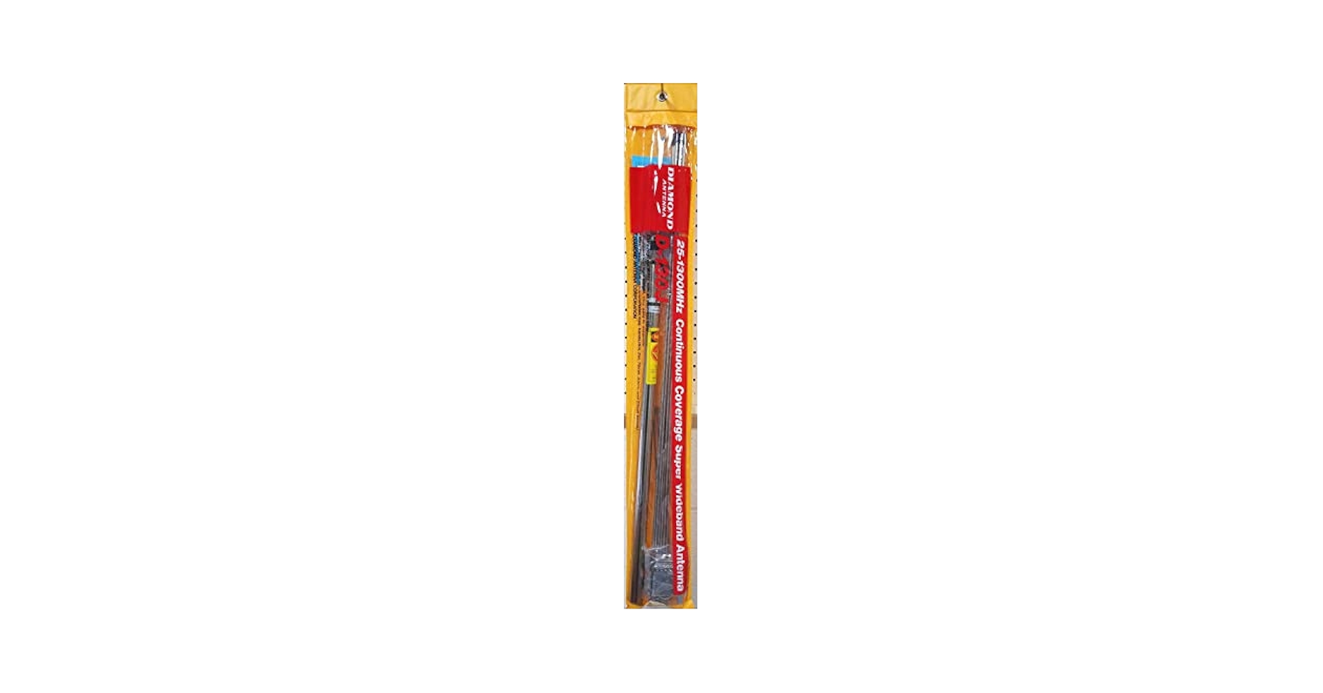 Amazon.com: D-130J D130J Original Diamond Vertical Discone
