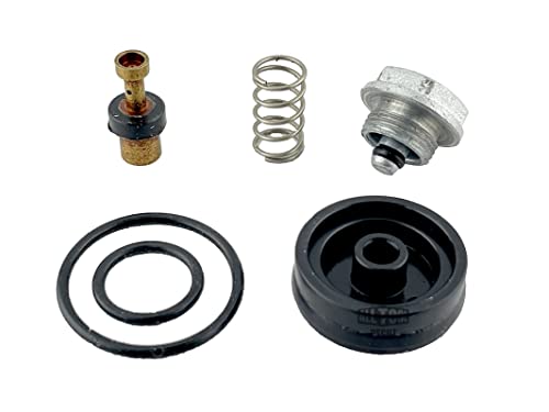 All Tool Depot Air Compressor Regulator Repair Kit N008792 Replaceement for D55155 D55168 D55167 D55684 1WC94,95 Compressor, Craftsman 919167784,91916770, 919152160, 919167710, 919167700