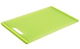 Oneida Green Durable Cutting Board Santoprene 12 Inches