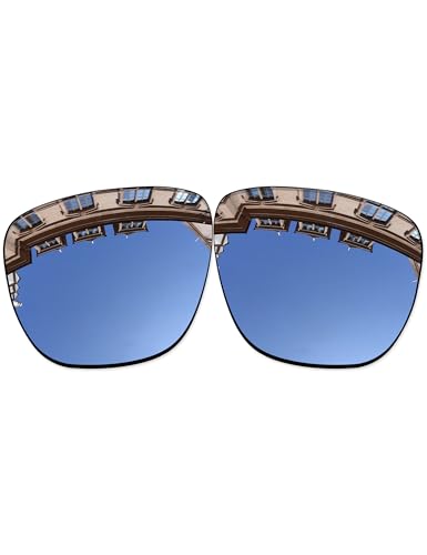 Image of Lenses Replacement for Ray-Ban RB4385 58mm Sunglass - Multiple Options