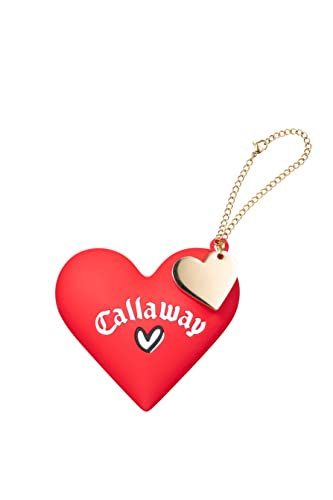 LEFC(Callaway) l[v[g AC CG LOVE CW H-NAME PLATE RED SS 23 bh fBX