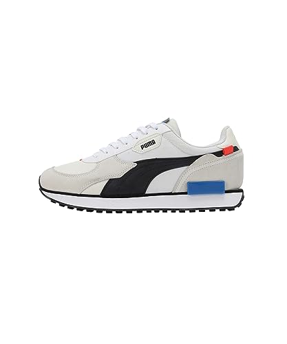 Image of Puma Unisex Adult Future Rider Override Sneaker