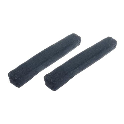 Reliapart Compatible for Miele Fridge Odour Absorbing Active Air Cleaning Filter K, KD, KDN, KF, KFN, KFNS Series 'KKF-RF' Type (Pack of 2)