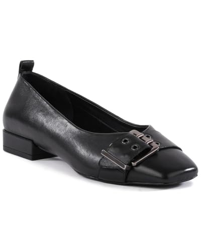 Seychelles Women's Cambridge Leather Ballet Flat