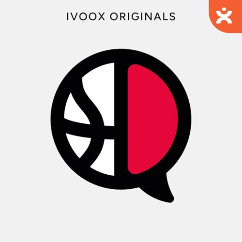 『Hablando de NBA』のカバーアート