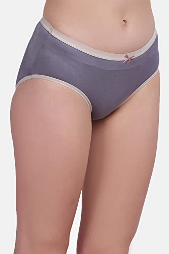 Image of Amour Secret Women Panty Pack of 3 Free Size (P1621) Fit to Size (28-34)