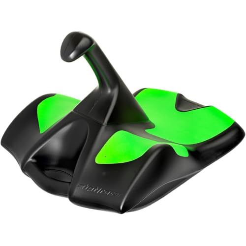 Zipflracer (Viper Green - der Fun Schlitten!