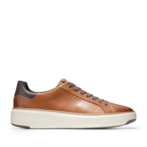 Image of Cole Haan Men's Grandpro Topspin Sneaker