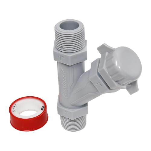 Conectores para Bomba de Agua 2 Imagen adicional