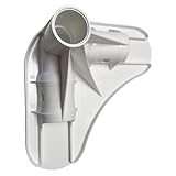 JIPIN プールフレーム コーナーブラケット 三角形 アングル ラック プール コーナー コネクタ アダプター グラウンドプールアクセサリー用